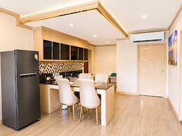 Quality Beach Resorts and Spa Patong
