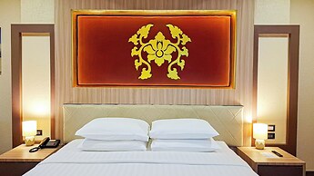 Quality Beach Resorts and Spa Patong