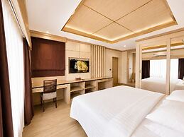Quality Beach Resorts and Spa Patong