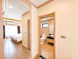 Quality Beach Resorts and Spa Patong