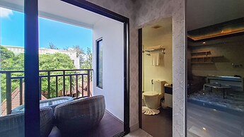 Quality Beach Resorts and Spa Patong