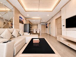 Quality Beach Resorts and Spa Patong