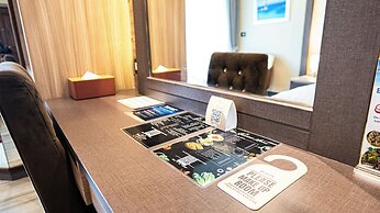Quality Beach Resorts and Spa Patong