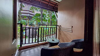 Quality Beach Resorts and Spa Patong