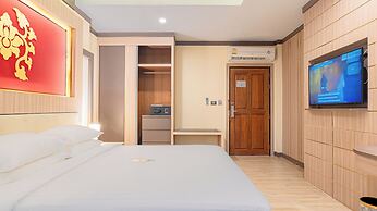 Quality Beach Resorts and Spa Patong
