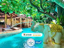 Quality Beach Resorts and Spa Patong