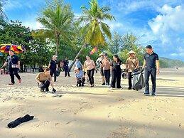 Quality Beach Resorts and Spa Patong