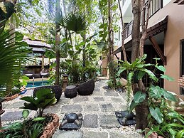 Quality Beach Resorts and Spa Patong