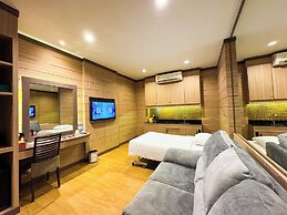 Quality Beach Resorts and Spa Patong