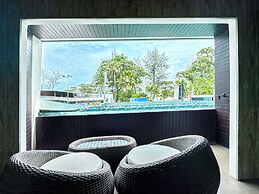 Quality Beach Resorts and Spa Patong
