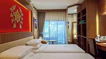 Quality Beach Resorts and Spa Patong