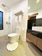 Quality Beach Resorts and Spa Patong