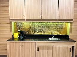 Quality Beach Resorts and Spa Patong