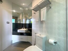 Quality Beach Resorts and Spa Patong