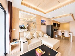 Quality Beach Resorts and Spa Patong