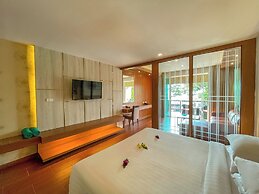 Quality Beach Resorts and Spa Patong