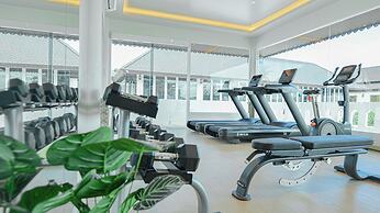 Quality Beach Resorts and Spa Patong