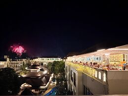 Quality Beach Resorts and Spa Patong