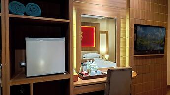 Quality Beach Resorts and Spa Patong