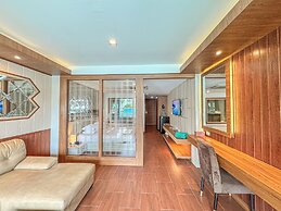 Quality Beach Resorts and Spa Patong