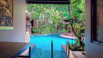 Quality Beach Resorts and Spa Patong