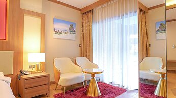 Quality Beach Resorts and Spa Patong