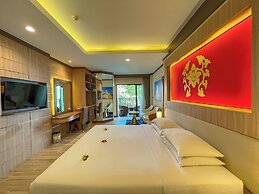 Quality Beach Resorts and Spa Patong