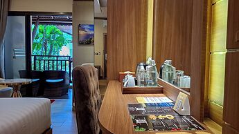 Quality Beach Resorts and Spa Patong