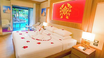 Quality Beach Resorts and Spa Patong