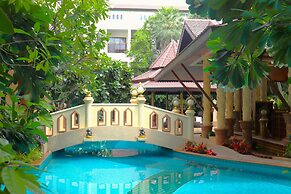 Quality Beach Resorts and Spa Patong