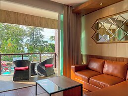 Quality Beach Resorts and Spa Patong