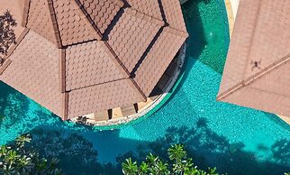 Quality Beach Resorts and Spa Patong