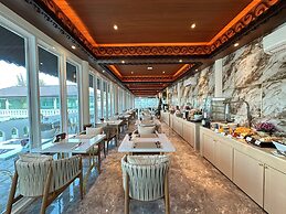 Quality Beach Resorts and Spa Patong