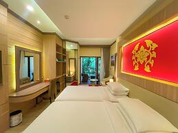 Quality Beach Resorts and Spa Patong