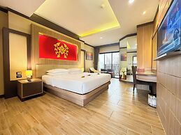 Quality Beach Resorts and Spa Patong
