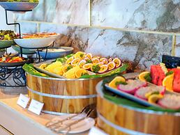 Quality Beach Resorts and Spa Patong