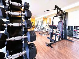 Quality Beach Resorts and Spa Patong