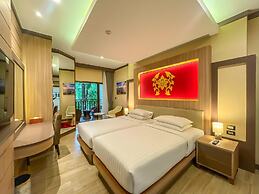Quality Beach Resorts and Spa Patong