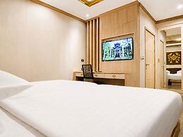 Quality Beach Resorts and Spa Patong