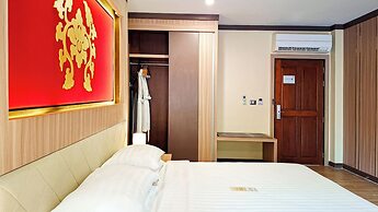 Quality Beach Resorts and Spa Patong