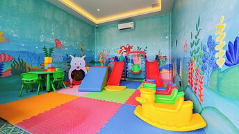 Quality Beach Resorts and Spa Patong