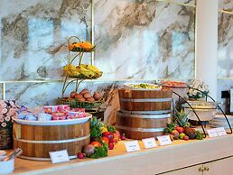 Quality Beach Resorts and Spa Patong
