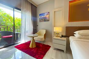Quality Beach Resorts and Spa Patong