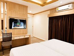 Quality Beach Resorts and Spa Patong