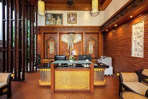 Quality Beach Resorts and Spa Patong