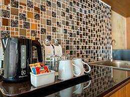 Quality Beach Resorts and Spa Patong