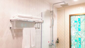 Quality Beach Resorts and Spa Patong