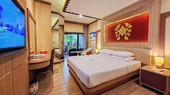 Quality Beach Resorts and Spa Patong