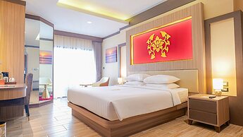 Quality Beach Resorts and Spa Patong