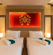 Quality Beach Resorts and Spa Patong